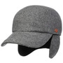Tino Sympatex Cap by Mayser grey
