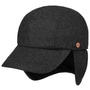 Tino Sympatex Cap by Mayser anthracite