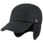 Tino Sympatex Cap by Mayser blue-mottled