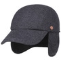 Tino Sympatex Cap by Mayser pigeon blue