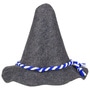 Oktoberfest Hat blue