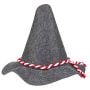 Oktoberfest Hat red