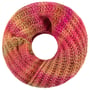 Jasila Snood by Lierys coral