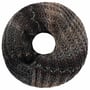 Jasila Snood by Lierys brown-black