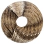 Jasila Snood by Lierys beige-brown