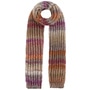 Jasila Knit Scarf by Lierys beige