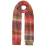 Jasila Knit Scarf by Lierys bordeaux
