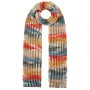 Jasila Knit Scarf by Lierys oatmeal