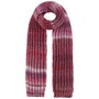 Jasila Knit Scarf by Lierys fuchsia