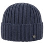 Merino Rib Knit Hat by Lierys denim