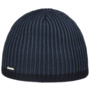 Alex Knit Beanie by Eisbär blue