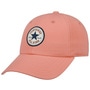Core Classic Baseball Cap by Converse coral
