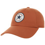 Core Classic Baseball Cap by Converse rust
