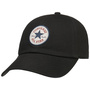 Core Classic Baseball Cap by Converse black