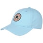 Core Classic Baseball Cap by Converse light blue