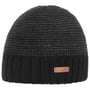 David Beanie by Barts black