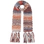 Nicole Scarf by Barts red