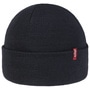 Slouchy Knit Hat by Levi’s® blue