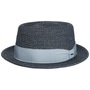 Waits Pork Pie Hat by Bailey 1922 navy