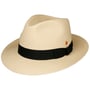 William Panama Straw Hat by Mayser nature