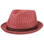 Mannes Summer Hat by Bailey 1922 red
