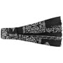 Bajala Women´s Cotton Headband by Lipodo black