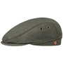 Franky Sun Protect Flat Cap by Mayser olive