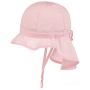 Kids Neck Protection Sun Hat by maximo rose