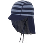 Playa Kids Cap Neck Protection by maximo denim