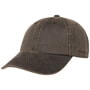 Statesboro Old Cotton Cap by Stetson brown