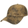Rawlins Pigskin Baseball Cap by Stetson brown