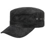 Raymore Pigskin Army Cap by Stetson black