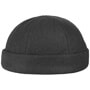 Port Docker Cap by Lipodo black