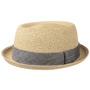 Robstown Toyo Pork Pie Hat by Stetson nature