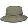 Kettering Outdoor Hat by Stetson olive