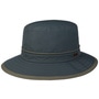 Kettering Outdoor Hat by Stetson blue