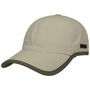 Kitlock Outdoor Baseball Cap by Stetson beige