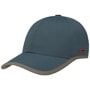 Kitlock Outdoor Baseball Cap by Stetson blue