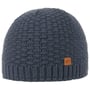 Kasimir Knit Hat by Chillouts blue