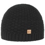 Kasimir Knit Hat by Chillouts black