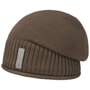 Etien Beanie with Lining by Chillouts light brown