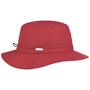 Lasina Women´s Rain Hat by Seeberger red