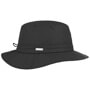 Lasina Women´s Rain Hat by Seeberger black
