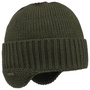 Anton Knit Hat by McBURN olive