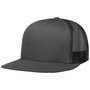 Classic Trucker Cap dark grey