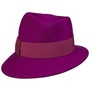 Asym Women´s Hat by Lierys fuchsia