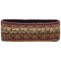 Farelle Headband by Lierys beige
