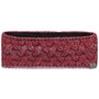 Farelle Headband by Lierys fuchsia