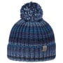 Finja Bobble Hat by Lierys blue-grey