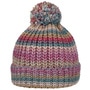 Finja Bobble Hat by Lierys rose-blue